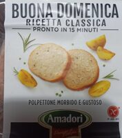 Buona domenica