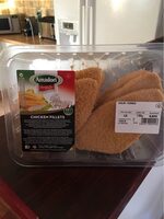 Chicken Fillet