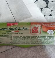 Frankfurt halal