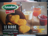 Le birbe
