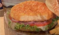 Gran burger