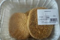 Cordon bleu