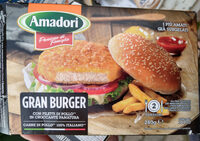 Gran burger