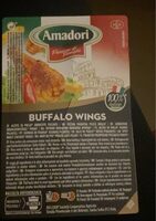 Buffalo wings
