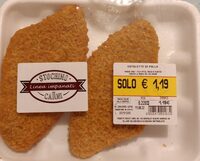 Cotoletta di pollo