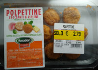 Polpettine