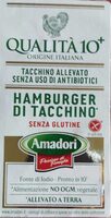 Amadori
