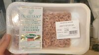 Macinato di tacchino