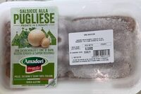 Salsicce alla pugliese