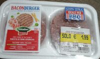 Baconburger