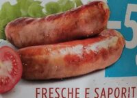 Salsicce