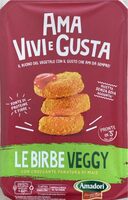 Le Birbe Veggy