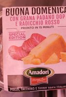 Buona domenica