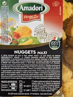 Пилешки хапки
