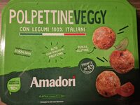 Polpettine Veggie