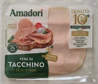 Fesa Di Tacchino