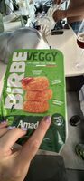 Amadori le BIRBE VEGGY