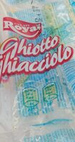 Ghiotto Ghiacciolo