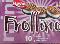 Frollino