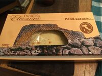 Pane carasau