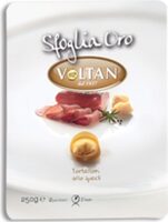 Sfoglia oro allo speck