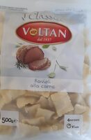 Voltan Ravioli alla carne