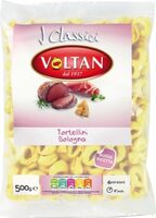 Tortellini bologna