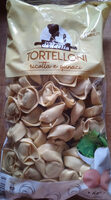 Tortelloni ricotta e spinaci