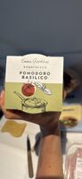 Pomodoro basilico