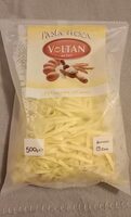 Fettuccine all'uovo