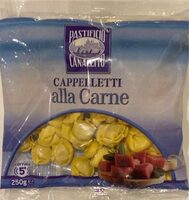 Cappelletti alla carne