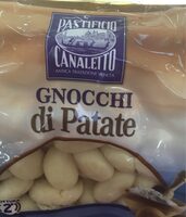 Gnocchi di Patate