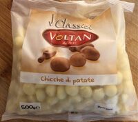 Chicche di patate