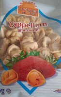 Cappelletti alla carne