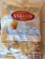 Ravioli ai formaggi
