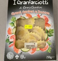 I granfarciotti