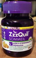 ZzzQuil Sommeil