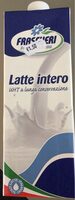 Latte intero