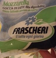 Mozzarella