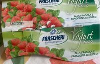 Yogurt Magro