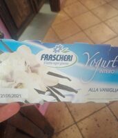 Yogurt