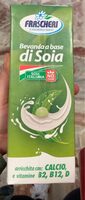 Latte di soia