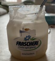 Yogurt miele e pappa reale