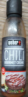 Chili Gourmet Creme
