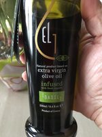 Huile d'olive vierge extra