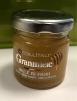 Miele di fiori