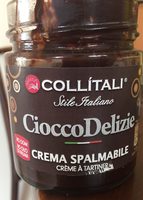 CioccoDelizie