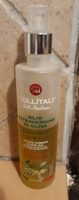 Huile olive