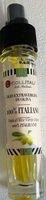Huile d'olive vierge extra italienne