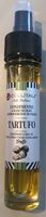 Huile d’olive vierge saveur Truffe